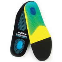 Karakal Performance Sports Insoles