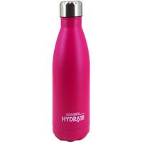 Karakal Hydrate Water Bottle - Magenta