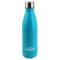 Karakal Hydrate Water Bottle - Blue