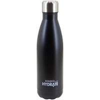 Karakal Hydrate Water Bottle - Black