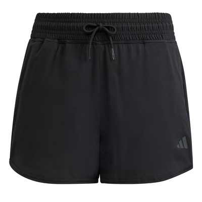 Adidas Girls Club Shorts - Black