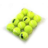 Karakal Pro Zero Pressure Coaching Tennis Balls (1 Dozen Balls)