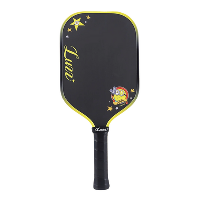 Luzz Minions Cannon2 M1 Pickleball Paddle
