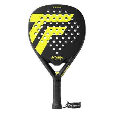 Tecnifibre Bomba Lite Padel Racket 2026