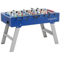 Garlando Master Pro Weatherproof Outdoor Football Table