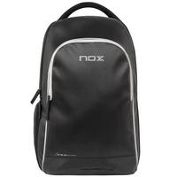 NOX Mochila Pro Padel Backpack - Black