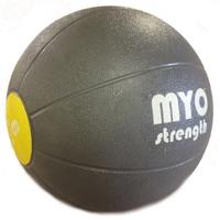 Myo Strength Medicine Ball 6kg