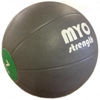 Myo Strength Medicine Ball 7kg
