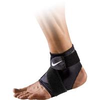 Nike Pro Combat Compression Ankle Wrap 2.0 - Black
