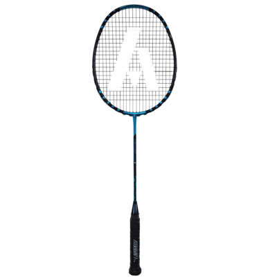 Ashaway NanoQube Superlight Badminton Racket [Strung]