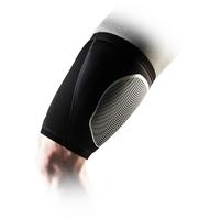 Nike Pro Hyperstrong Thigh Sleeve 2.0 - Black