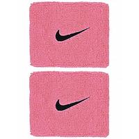 Nike Swoosh Wristband - Pink