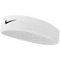 Nike Swoosh Headband - White