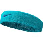 Nike Swoosh Headband - Light Blue