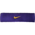 Nike Swoosh Headband - Purple