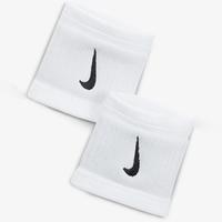 Nike Reveal Wristband - White