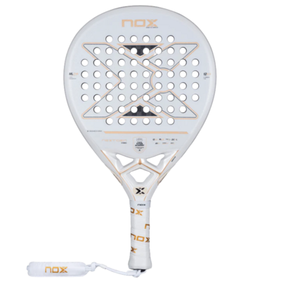 NOX Nextgen Pro Hybrid12K NFA Series Padel Racket