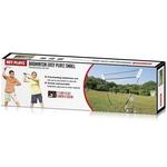 Netplayz Quick Setup Badminton Set