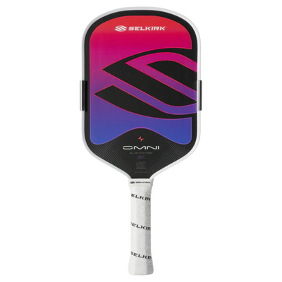 Selkirk Omni Elongated Pickleball Paddle - Cosmic