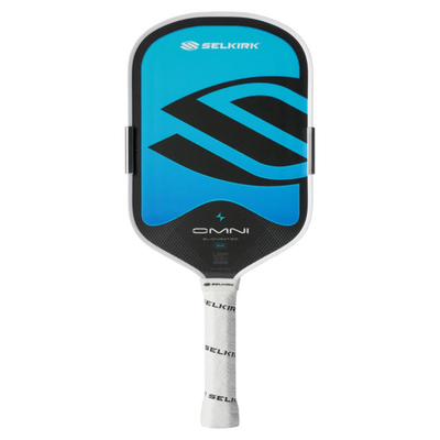 Selkirk Omni Elongated Pickleball Paddle - Hydro