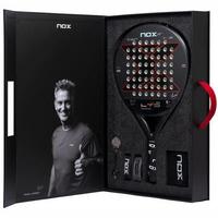 NOX X ML10 Pro Cup Limited Edition Miguel Lamperti Padel Racket (2023)