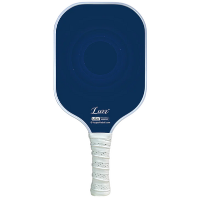 Luzz Infinity Target Pickleball Paddle