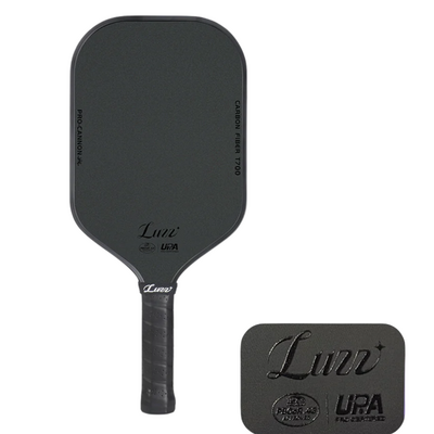Luzz Cannon Pickleball Paddle