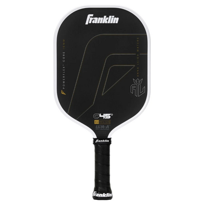 Franklin C45 Aurelius Carbon Series Pickleball Paddle