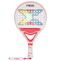 NOX Equation Light Padel Racket