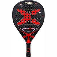 NOX MM2 Hybrid Pro Padel Racket