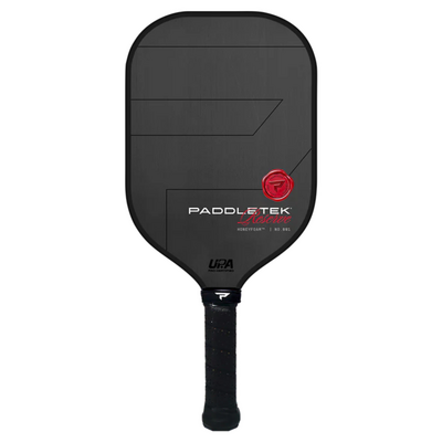 Paddletek Reserve Honeyfoam TKO2 [14mm] Pickleball Paddle- Black