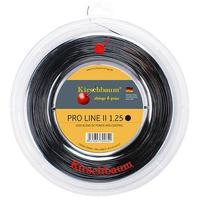 Kirschbaum Pro Line II 200m Tennis String Reel - Black