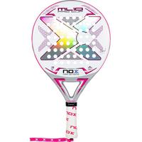 NOX ML10 Pro Cup Silver Padel Racket