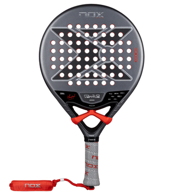 NOX ML10 Ventus Control 3k Miguel Lamperti Padel Racket