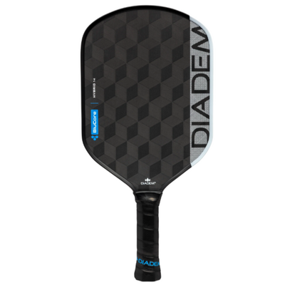 Diadem Edge BlueCore Hybrid Pickleball Paddle