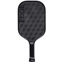 Diadem Edge 18K Power Pro Pickleball Paddle - Black