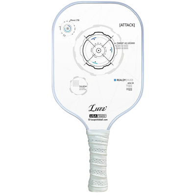 Luzz Hud Original Pickleball Paddle