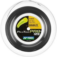 Yonex PolyTour Pro 200m Tennis String Reel - Graphite