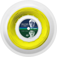 Yonex PolyTour Drive Soft 16L (1.25mm) 200m Tennis String Reel - Yellow