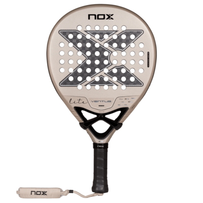 Nox Ventus Hybrid 12K Lite Padel Racket 2027