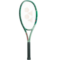 Ex Demo- Yonex Percept Game Tennis Racket [Frame Only] (2023)