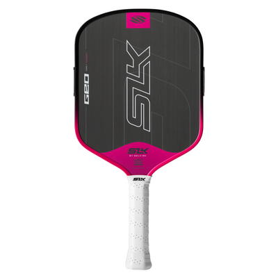 Selkirk Geo Widebody Pickleball Paddle - Pink