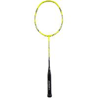Ashaway Quantum Q7 Badminton Racket [Strung]