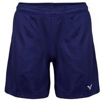 Victor Boys R-03200 Shorts - Navy