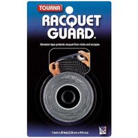 Tourna Racket Guard Demo Tape (6m) - Black