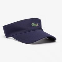 Lacoste Sport Visor - Navy Blue