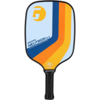 Gamma Quatum Neutron 5.0 Pickleball Paddle