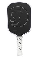 Gamma Obsidian 13 Pickleball Paddle - Black/White