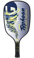 Gamma Typhoon Pickleball Paddle - Blue