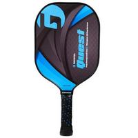 Gamma Quest Pickleball Paddle - Blue/Black